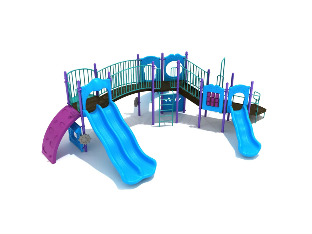 Alameda Playground