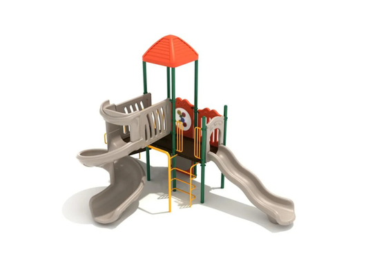 Alexandria Playground