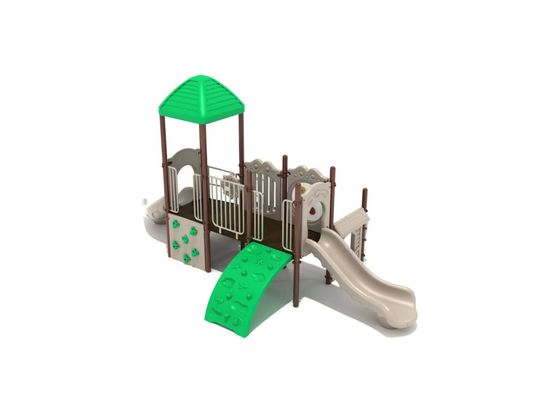 Chapel Hill Playground