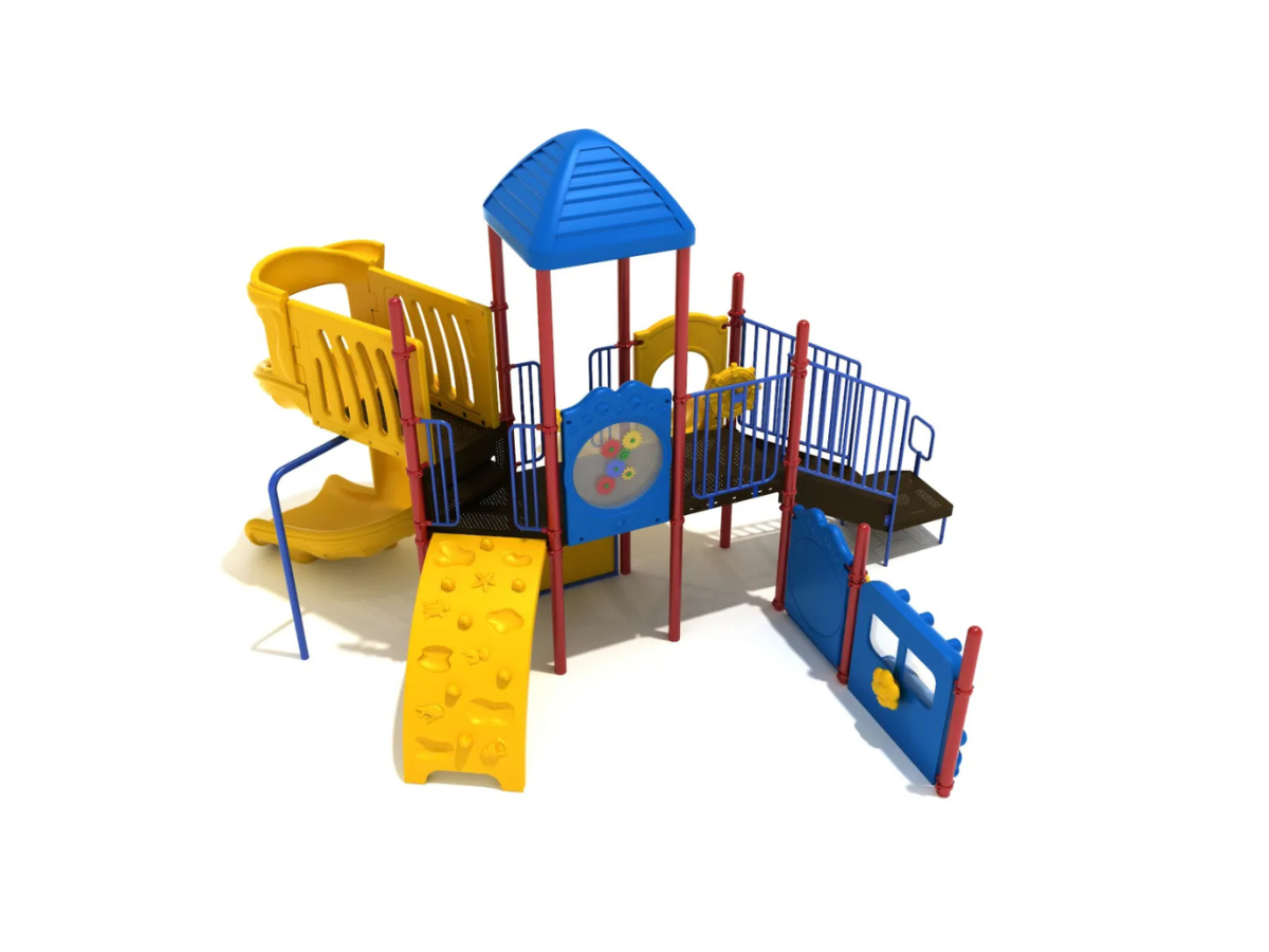 Monterey Playground