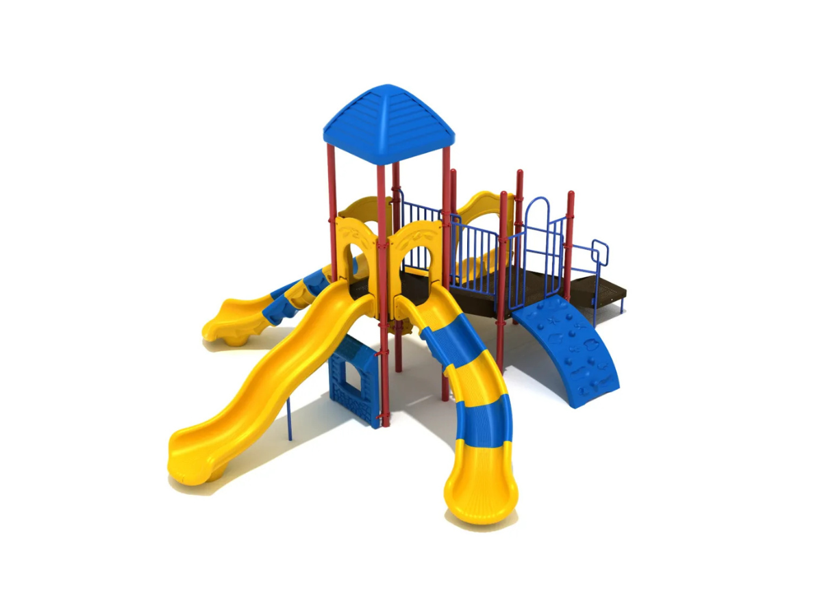 Divinity Hill Playground