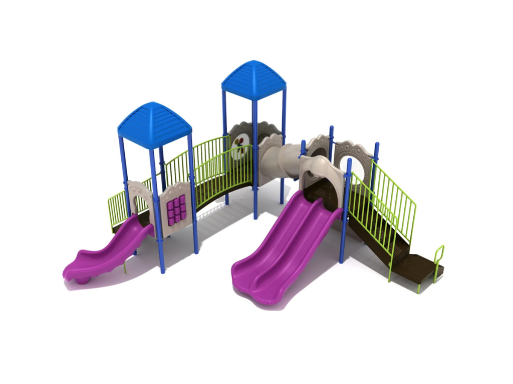 Ashland Playground