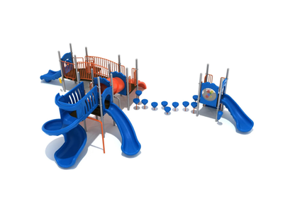 Eau Claire Playground