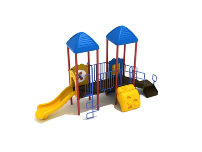 Des Moines Playground