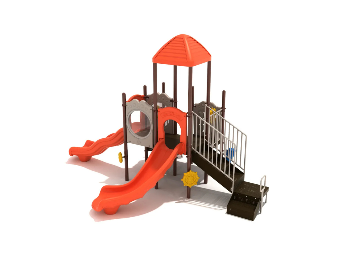 Santa Cruz Playground