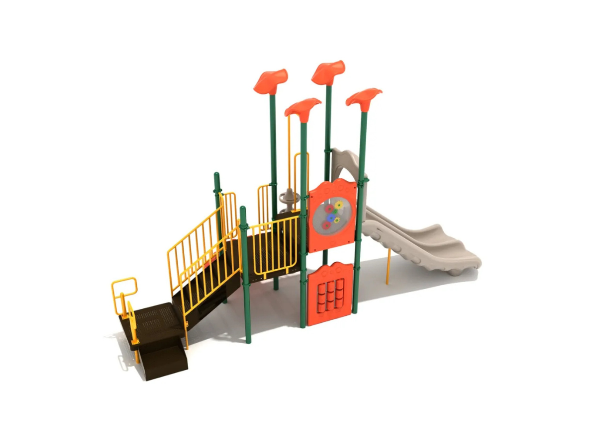 Bellingham Playground
