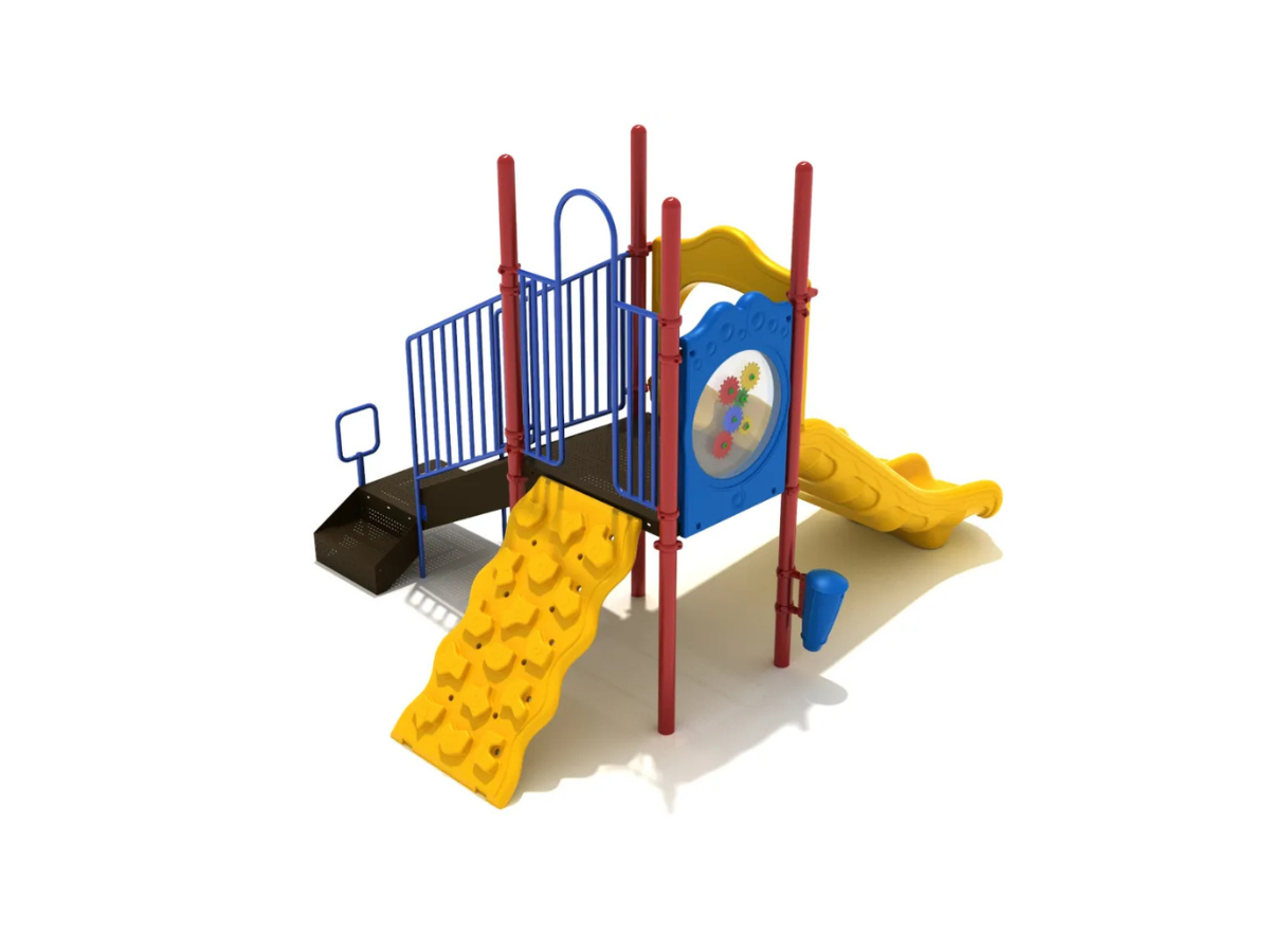 Beaverton Playground