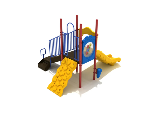 Beaverton Playground