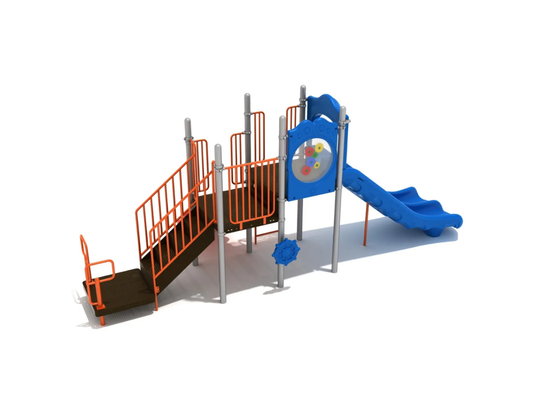 Fullerton Playground