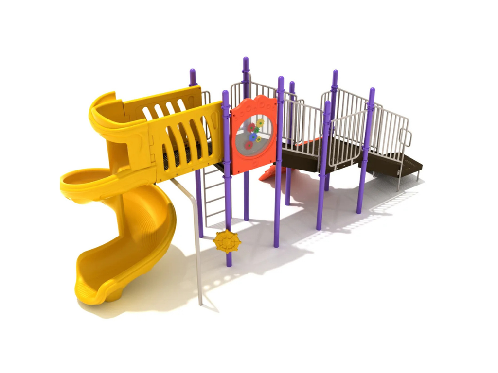 Columbia Playground