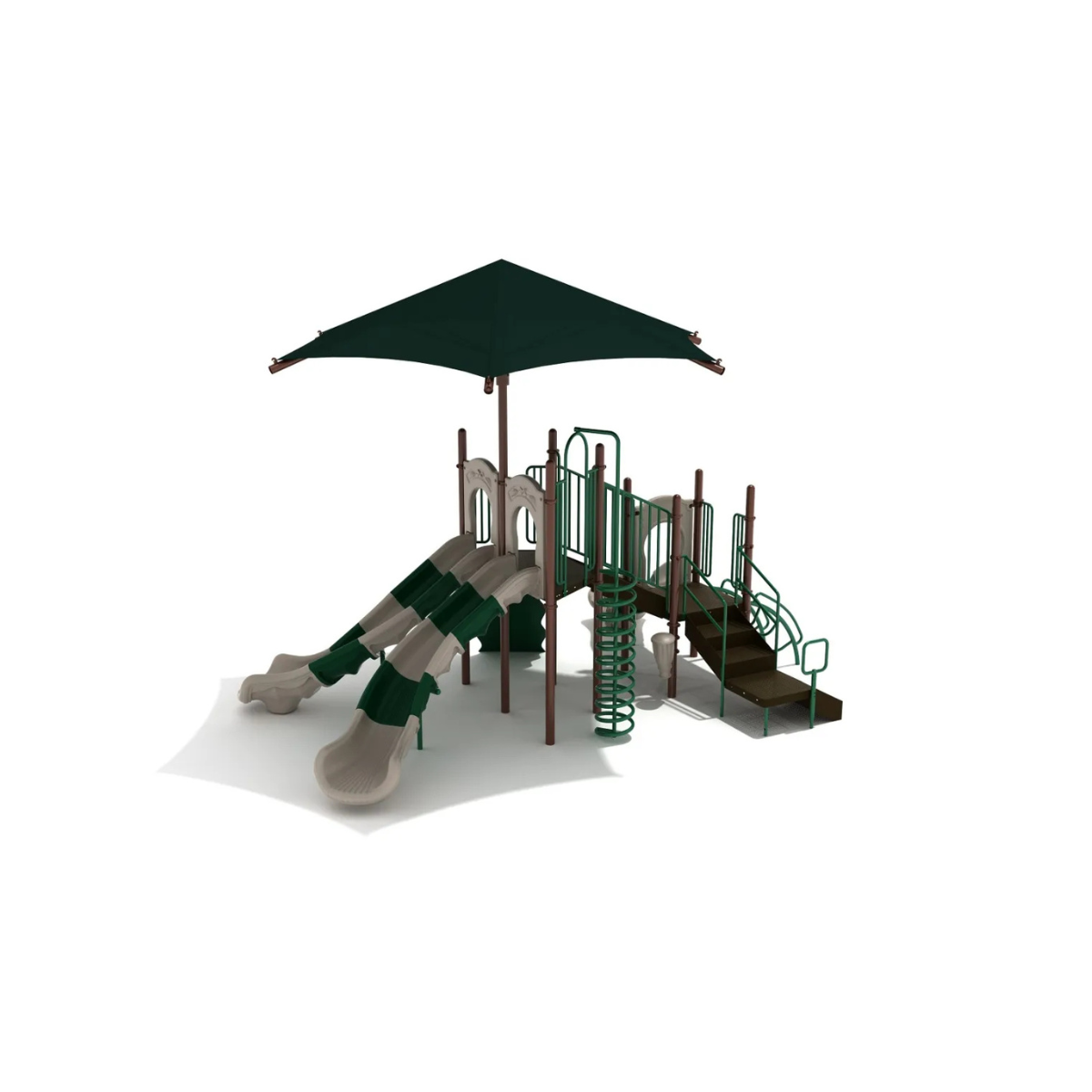 Freedom Falls Playground