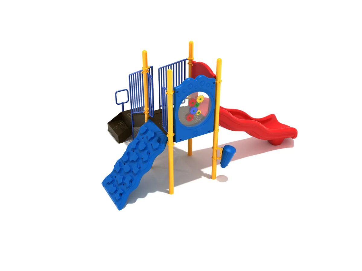 Bismarck Playground