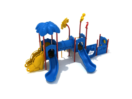 Cedar Rapids Playground