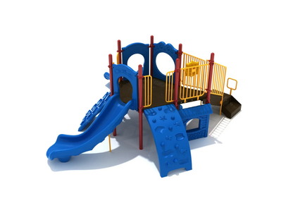 Costa Mesa Playground