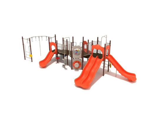 Corvallis Playground