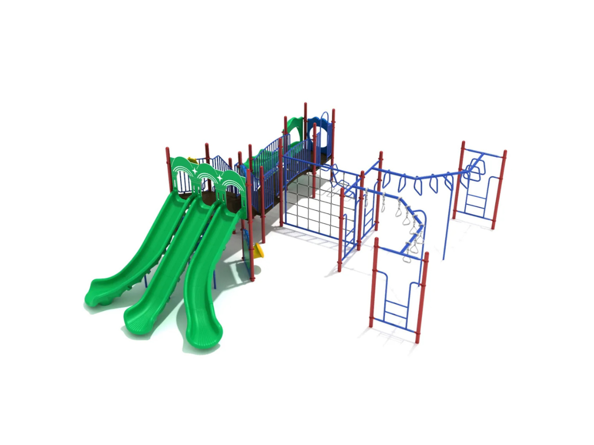 Mahattan Playground