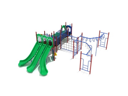 Mahattan Playground