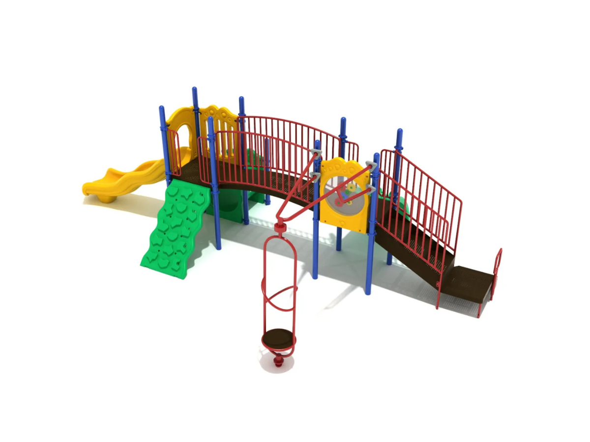 Tampa Playground