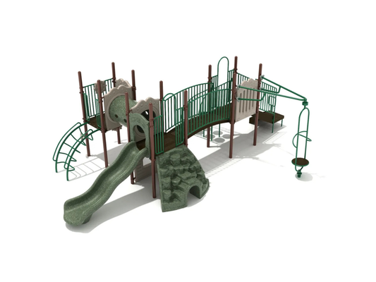 Grand Rapids Playground