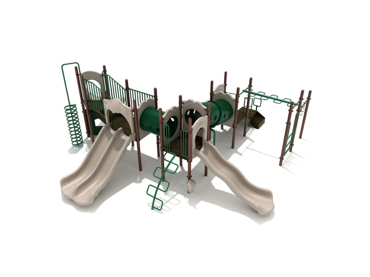 Grand Venetian Playground