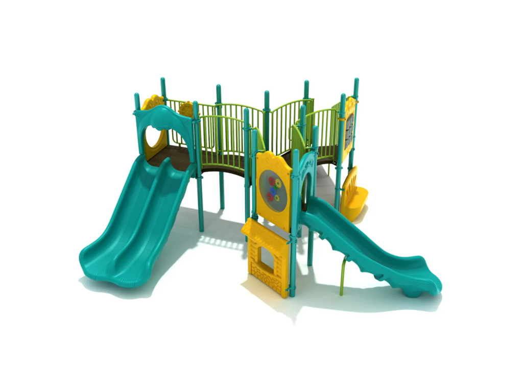 Lawrence Playground