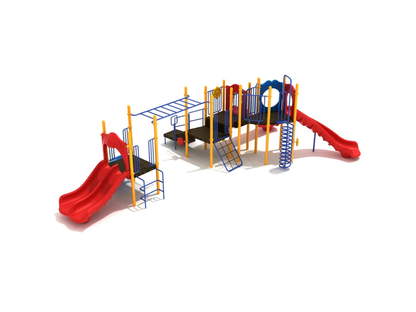 Santa Rosa Playground