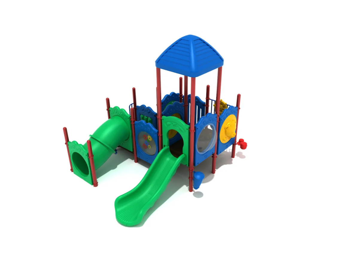 Stamford Playground