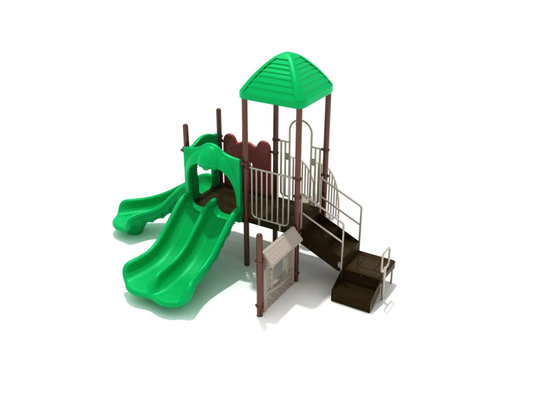 Fayetteville Playground