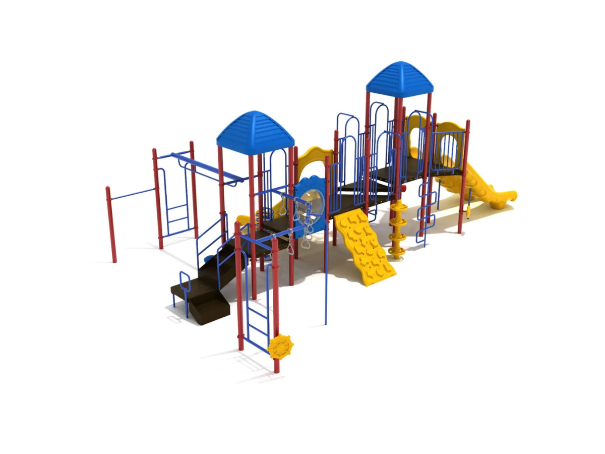 Denton Playground