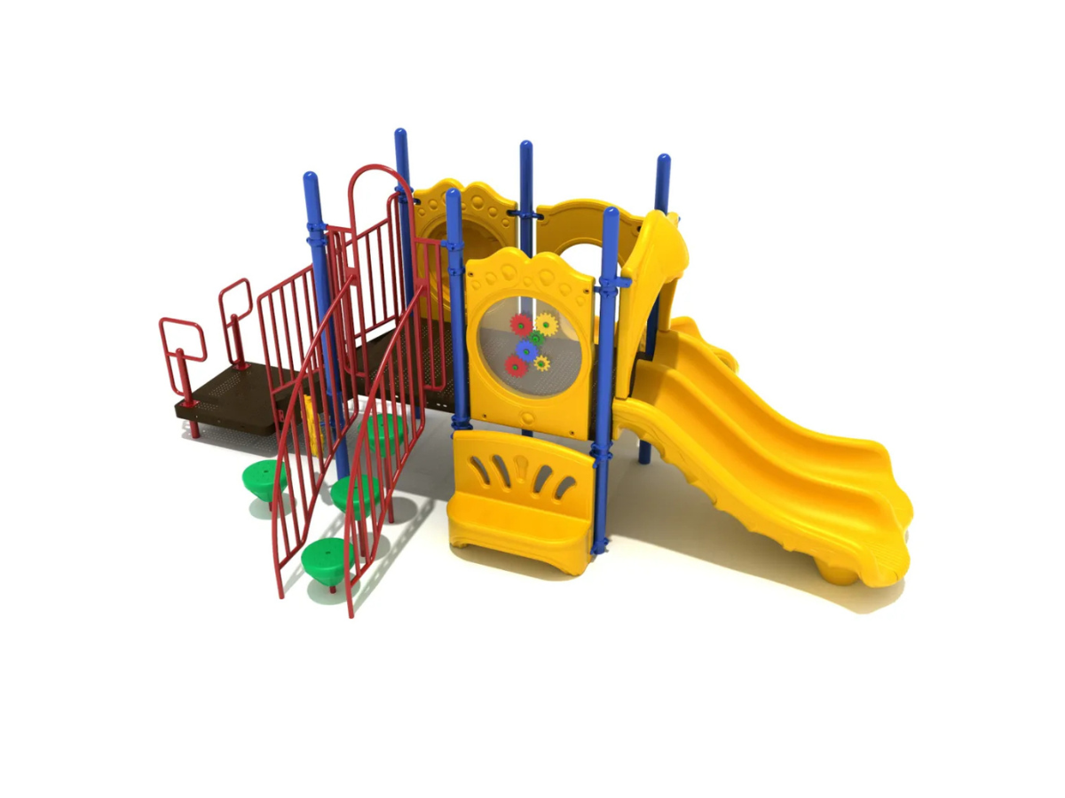 Orlando Playground