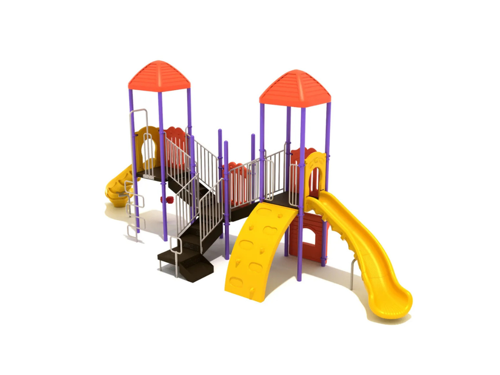 Salem Playground