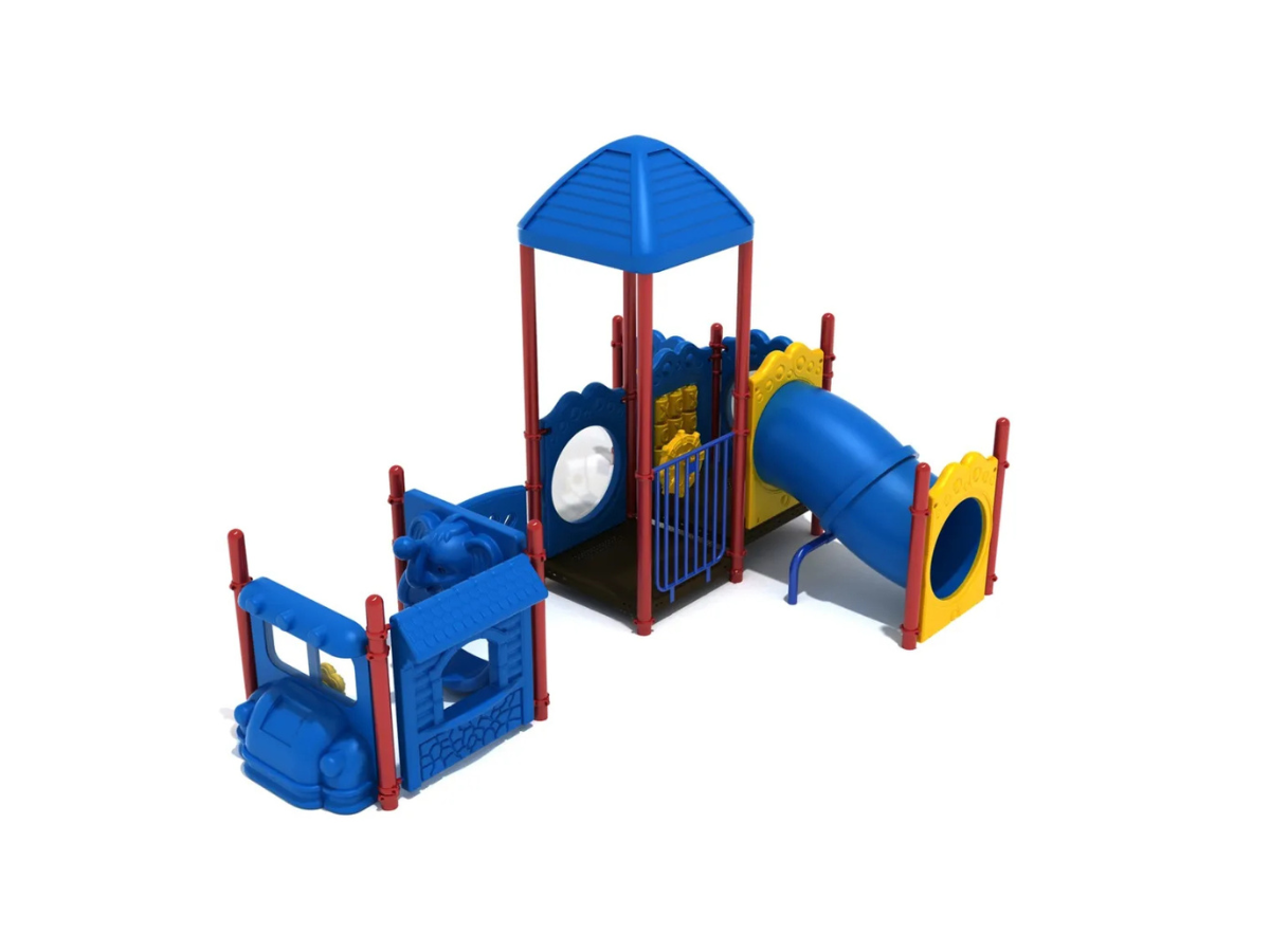 Knoxville Playground