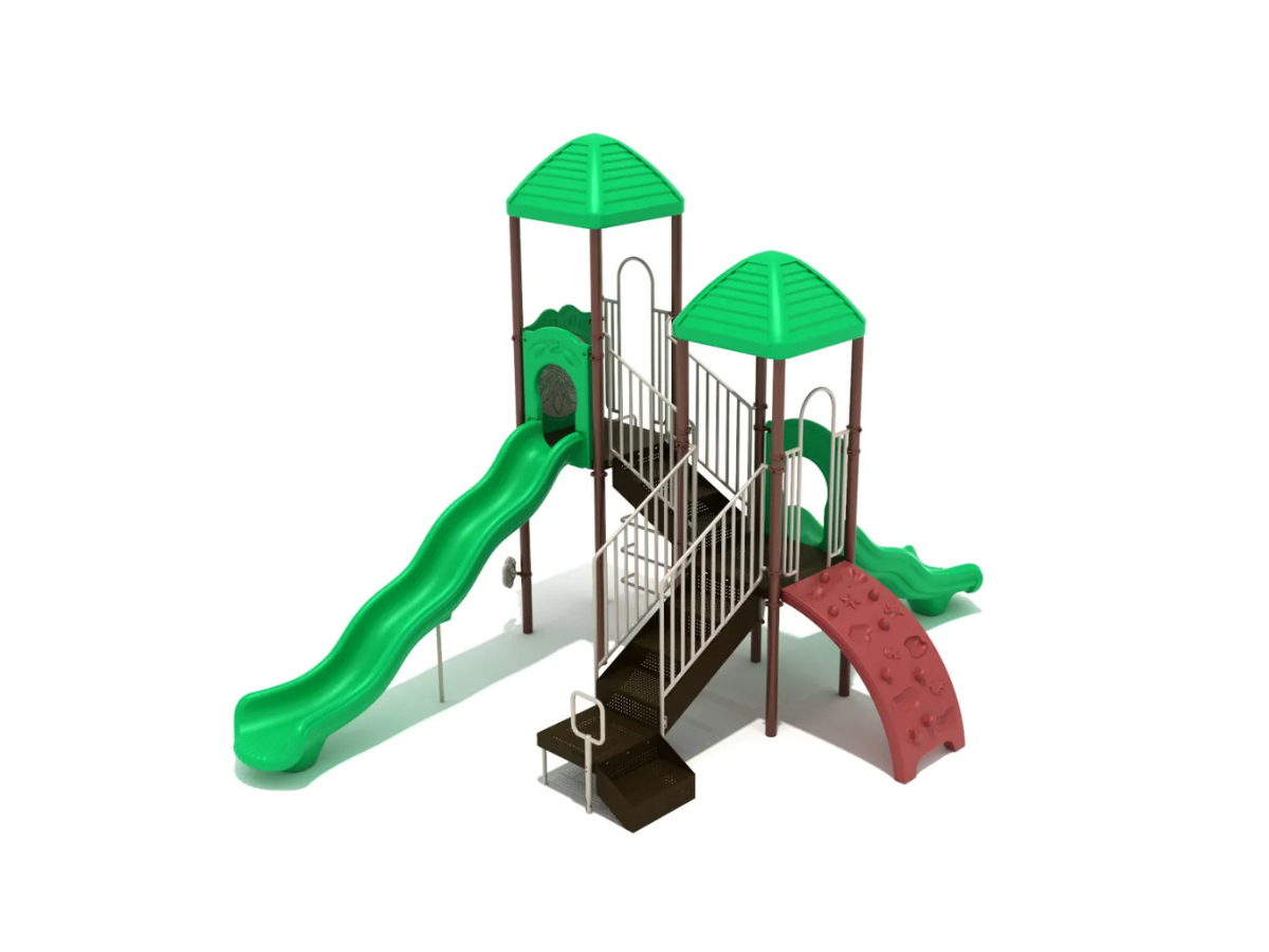 Burbank Playground