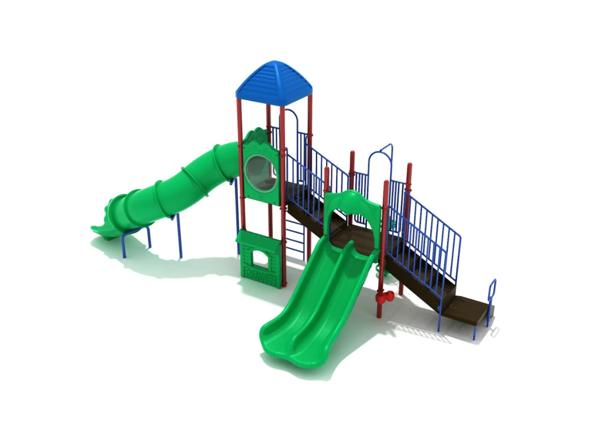Hayward Playground