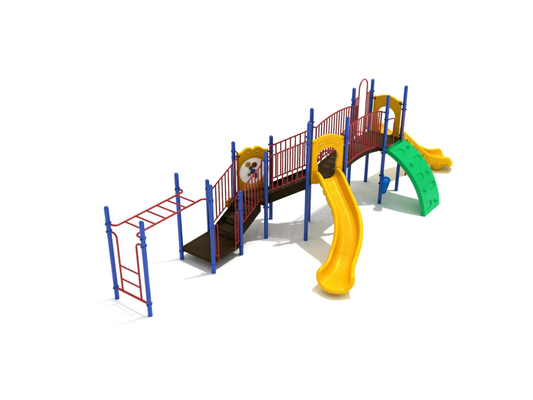 Greensboro Playground