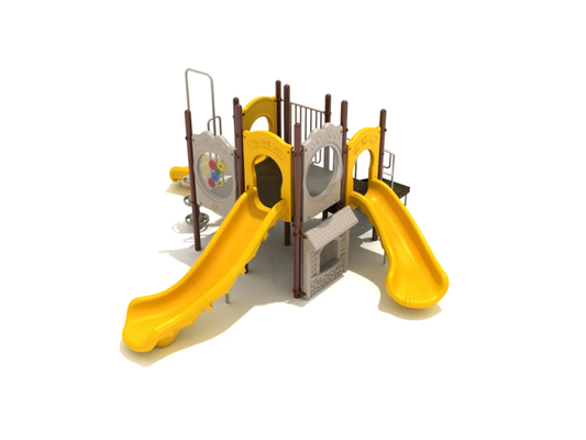 Charleston Playground