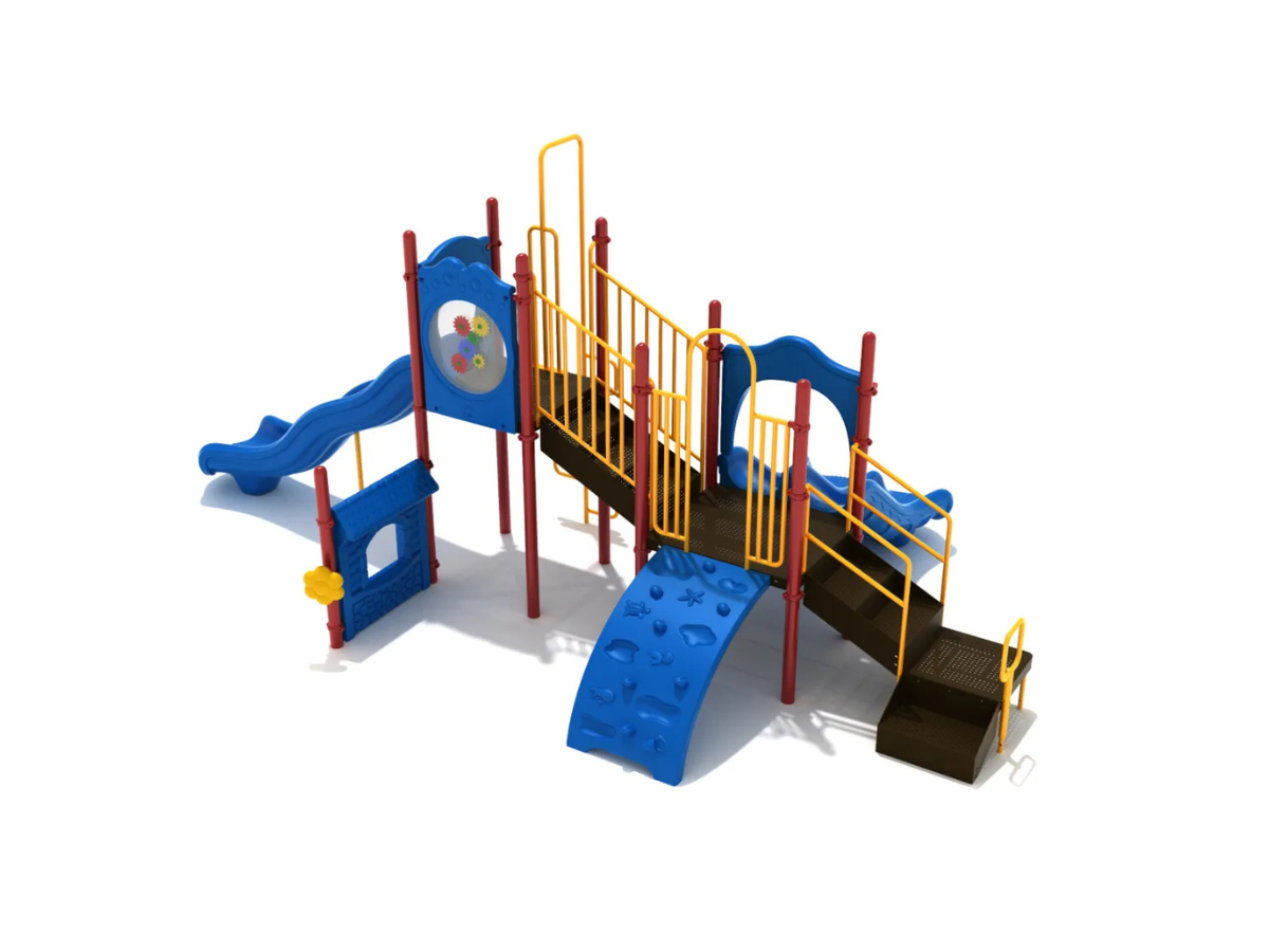 Richardson Playground