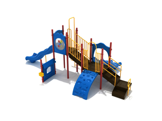 Richardson Playground