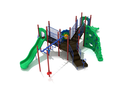 Tyson's Corner Playground