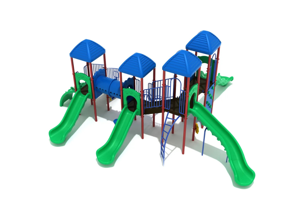 Cape May Playground