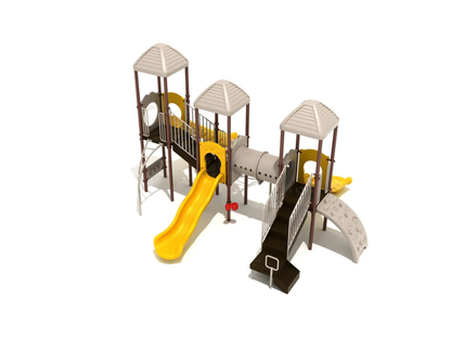 Thibadaux Playground