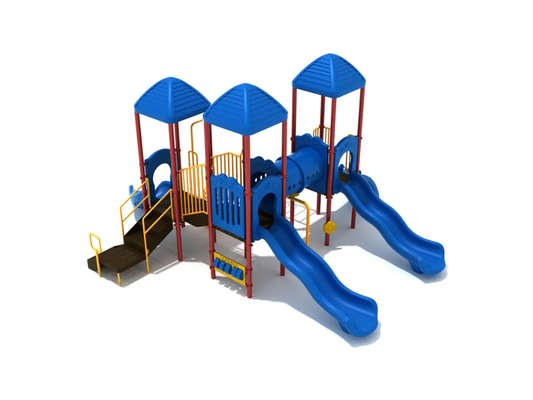 Riverdale Playground