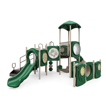 Janie Play System
