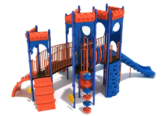 Alcazar Acres Playground