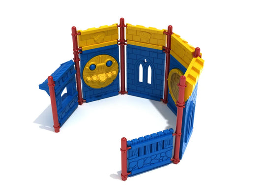 Alchemist Bunker Playground