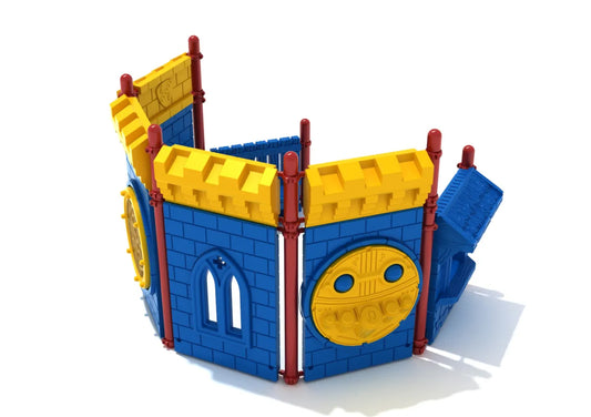 Alchemist Bunker Playground