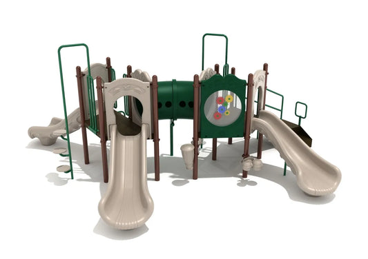 Ann Arbor Playground