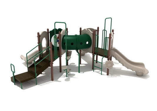 Ann Arbor Playground