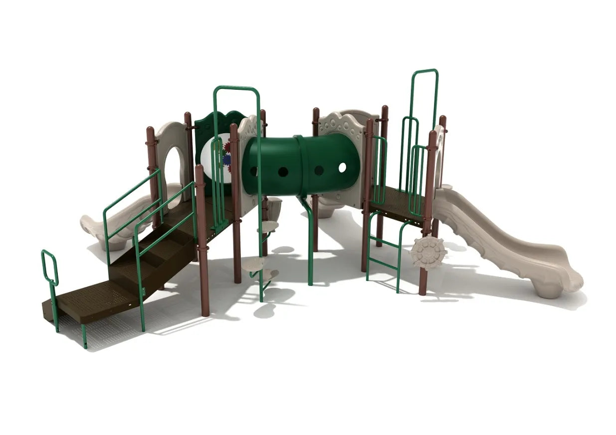 Ann Arbor Playground