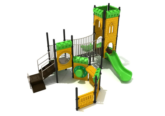 Avalon Island Playground
